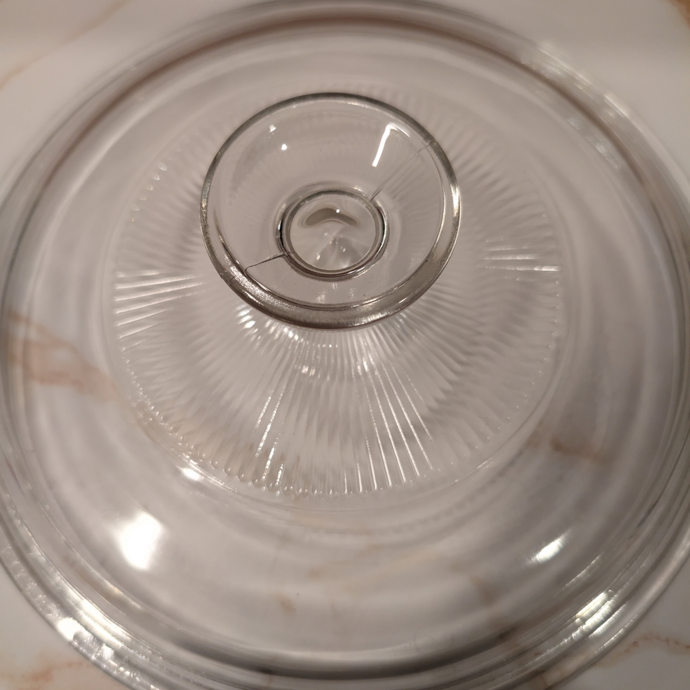 Pyrex G-5-C Lid